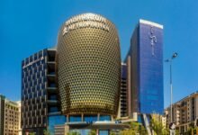 transformational competitive business strategy