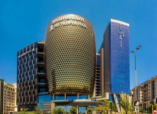 transformational competitive business strategy