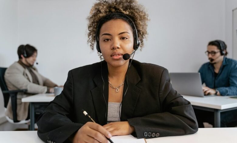 trusted business support helpline