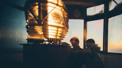 amplify engagement lens beacon