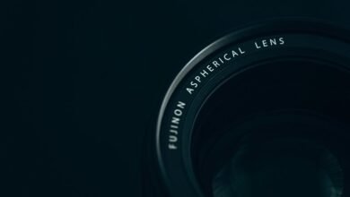 boost branding with lens beacon