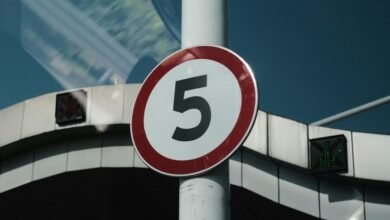 drive traffic with pulse lens