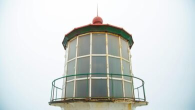 enhance online lens beacon