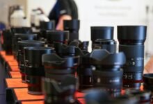 market optimize pulse lens