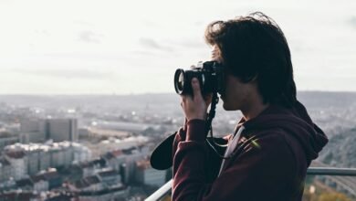 pioneer online lens horizon