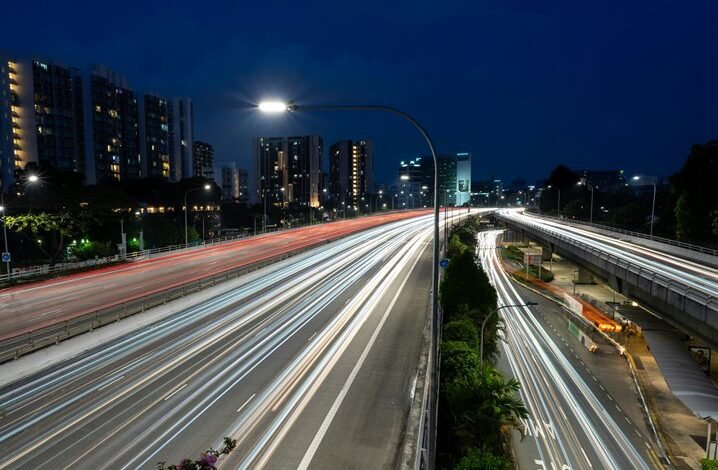 pioneer traffic prism pulse