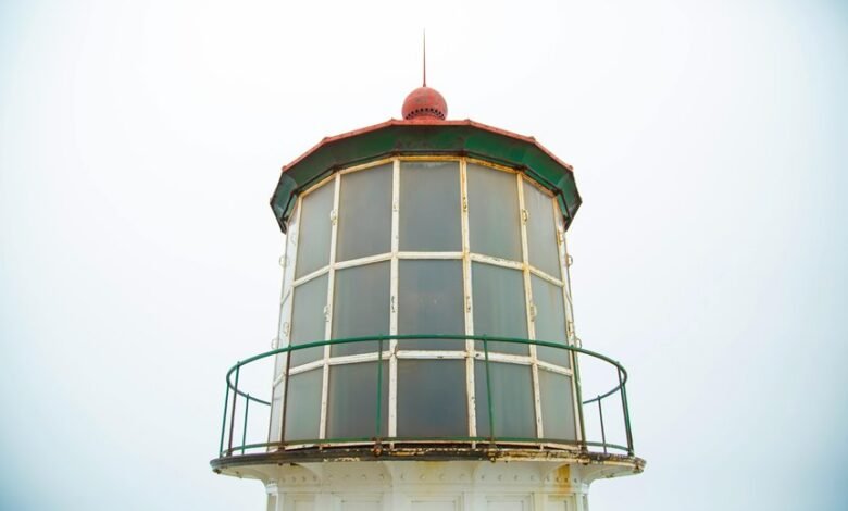 reach 6269001124 beacon lens