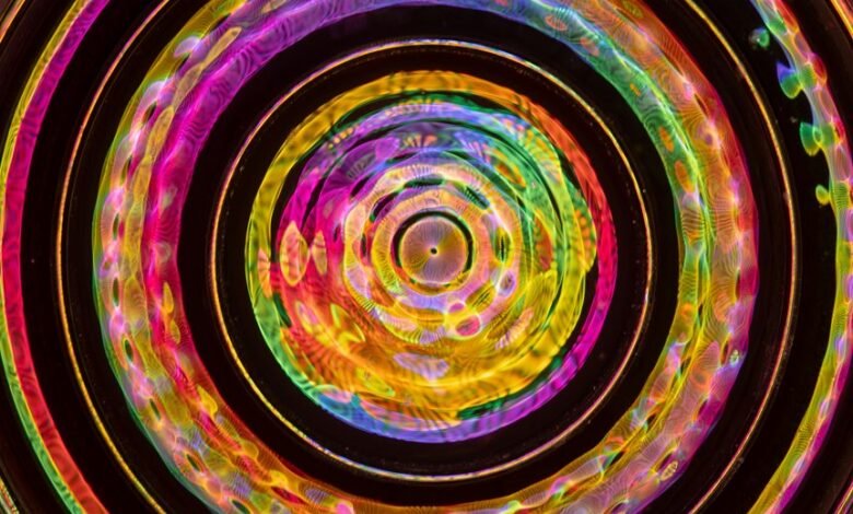 transformations of conversions lens pulse