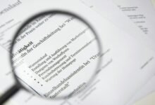 identifier validation report for multiple ids