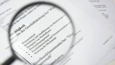 identifier validation report for multiple ids