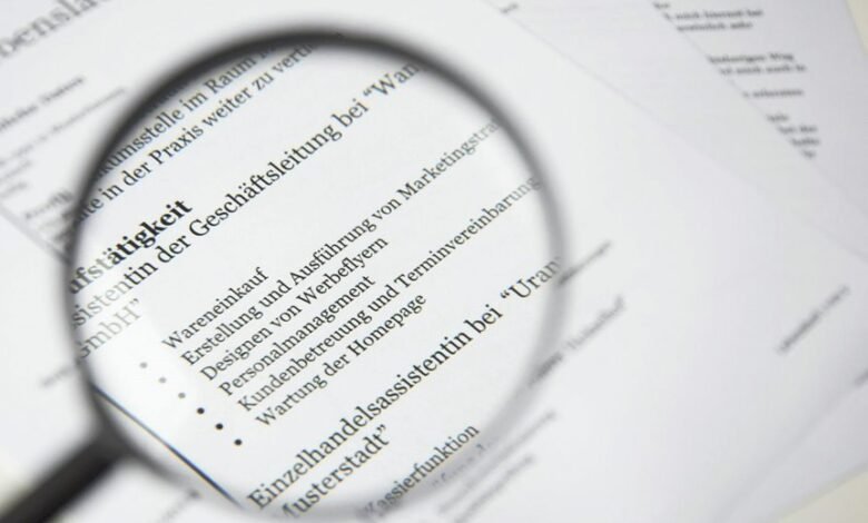 identifier validation report for multiple ids