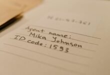 mixed identifier audit unique codes detected
