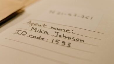 mixed identifier audit unique codes detected