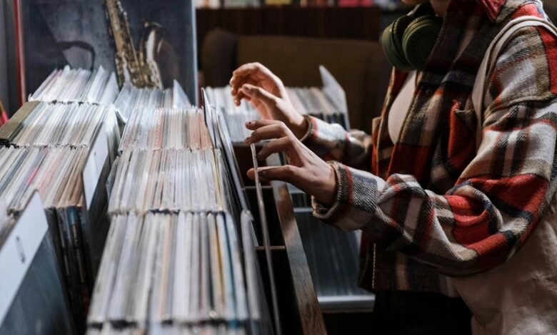record consistency check model ids and versions