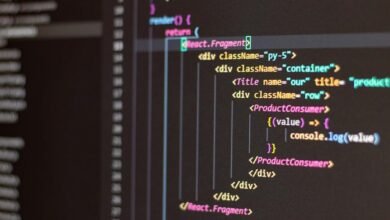 technical strings and identifiers audit