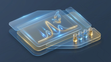 Is Pure Peptides Safe? Reading the Testing Claims