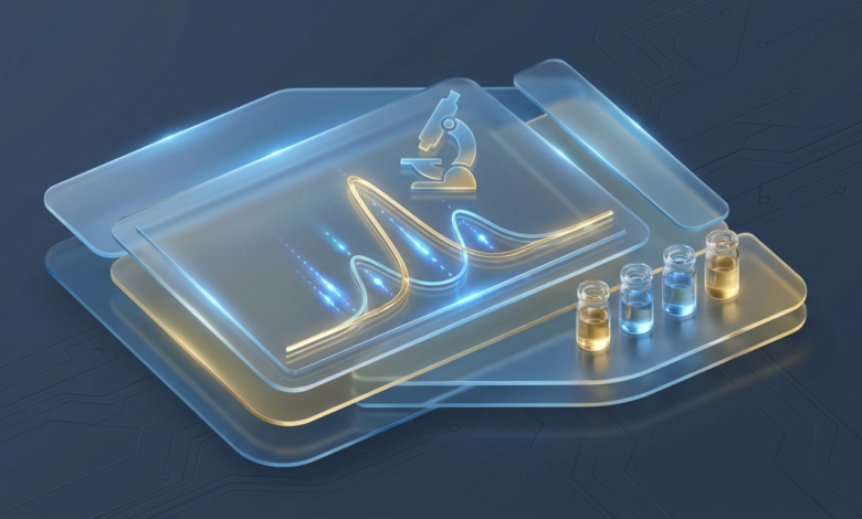 Is Pure Peptides Safe? Reading the Testing Claims