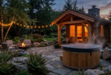 Five Mistakes People Make When Buying a 6 Person Sauna