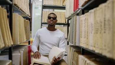 access numbers registry records for five numbers