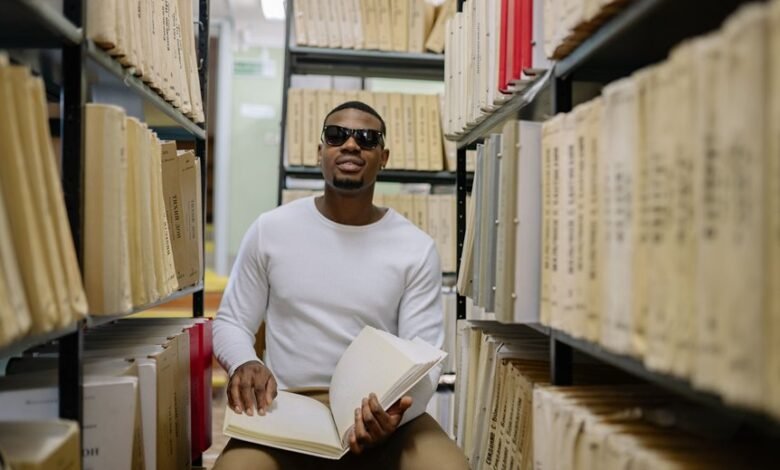 access numbers registry records for five numbers