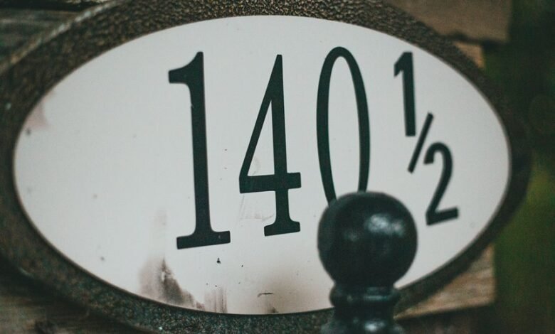 complete numeric lookup results revealed