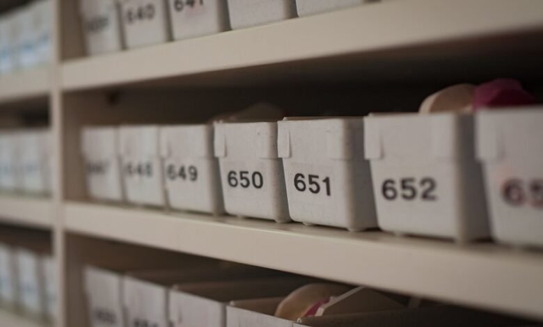 latest caller numbers archive lookup