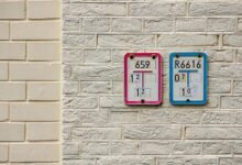 list of five phone numbers