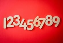 list of multiple phone numbers