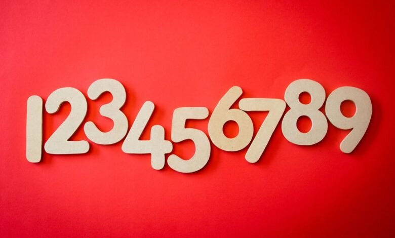 list of multiple phone numbers