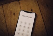 list of telephone numbers provided