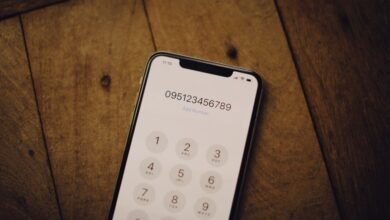 list of verified phone numbers