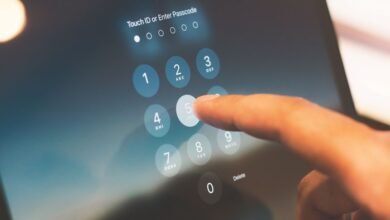phone numbers discovery report