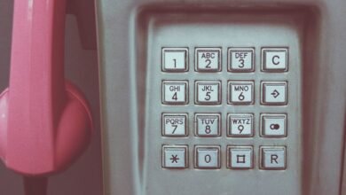 phone numbers list multiple callers