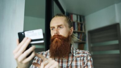 phone numbers verified for identity checks