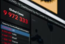 public number registry five ids