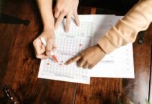 public number registry review ids