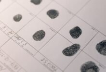 public registry ids evidence inquiry