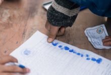 registry findings specific numbers review