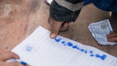 registry findings specific numbers review