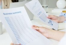 registry lookups for five ids