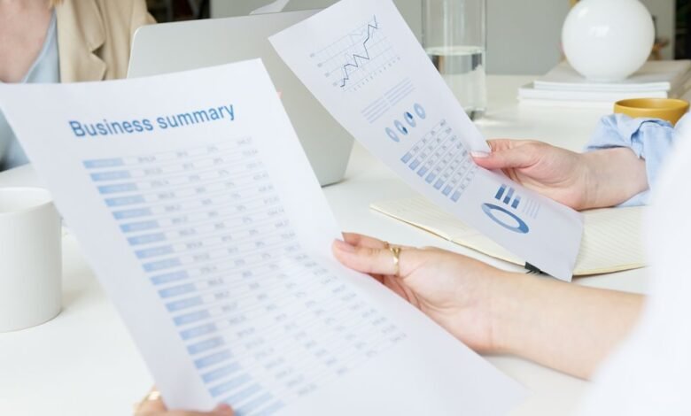 registry lookups for five ids