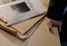 registry numbers listed for investigation files
