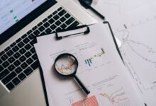 registry search reports for listed ids