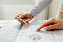 registry search results for specific numbers