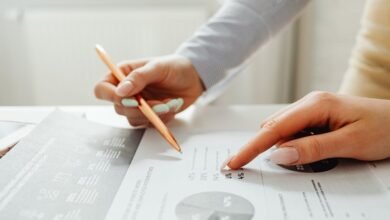 registry search results for specific numbers