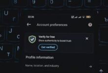 registry verification sources for listed ids