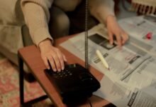 reverse caller search guide list numbers