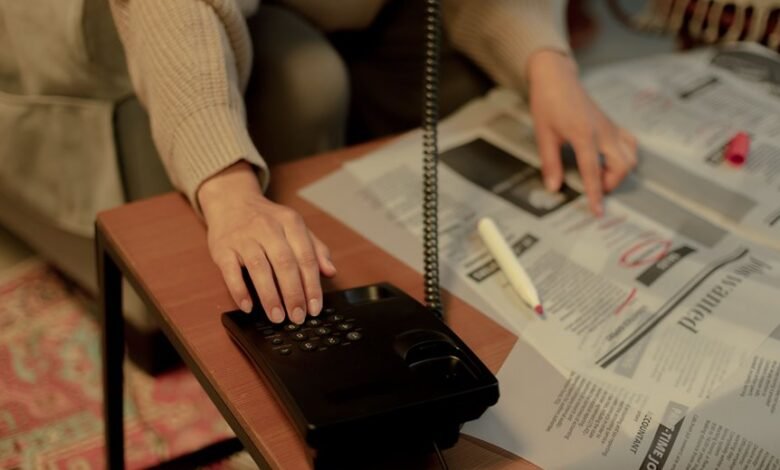 reverse caller search guide list numbers