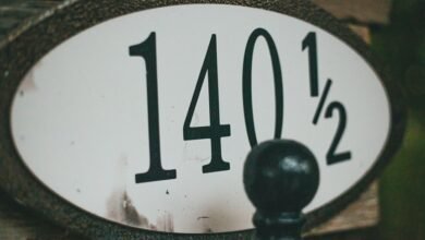unknown caller numbers listed