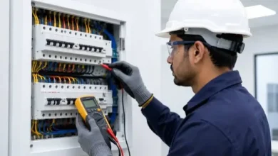 Common Electrical Distribution Problems and the Importance of Timely Replacement